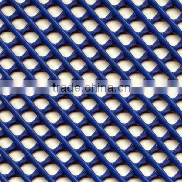 Plastic Geonet