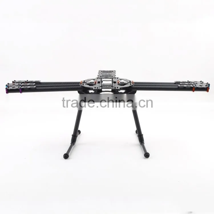 High quality MRRC 680 Carbon Frame for DIY Quardcopter flying machine