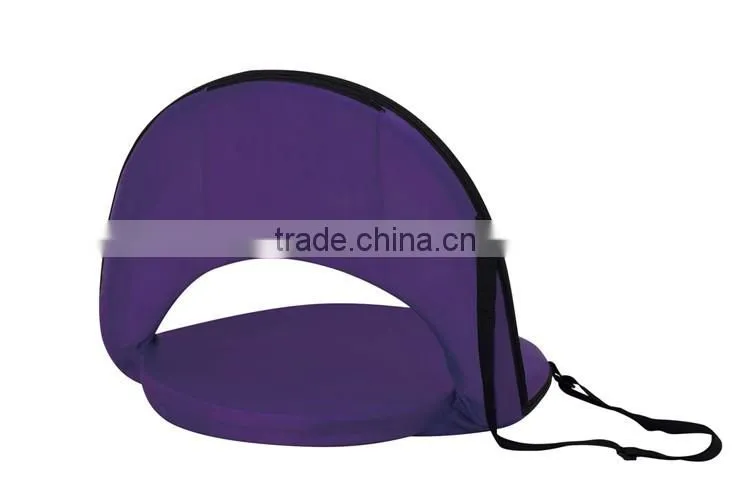 Stadium Seating Chair Wholesale Folding Football Stadium Chair
