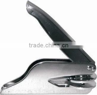 Embossing Seal