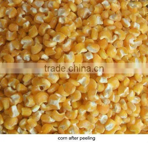 Soybean processing machine 6FW-D1A
