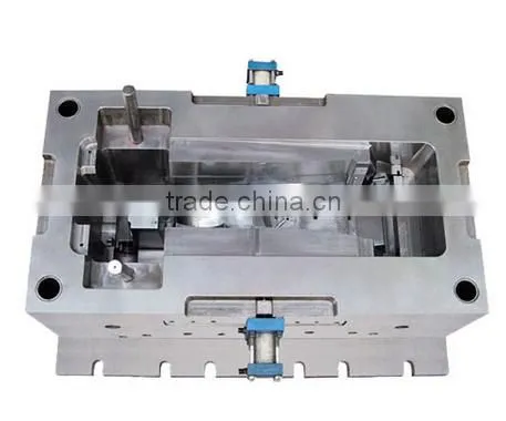OEM/ODM Custom Plastic Injection Mould(4)
