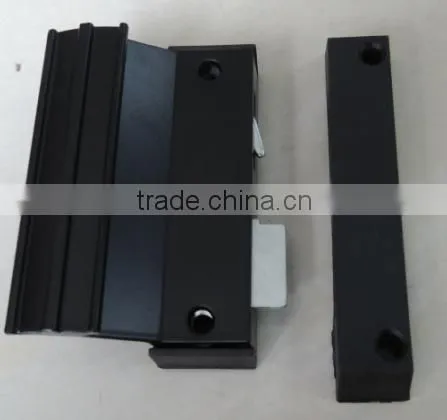 2015 hot sale mortise door lock / door lock body / insert core lock factory price