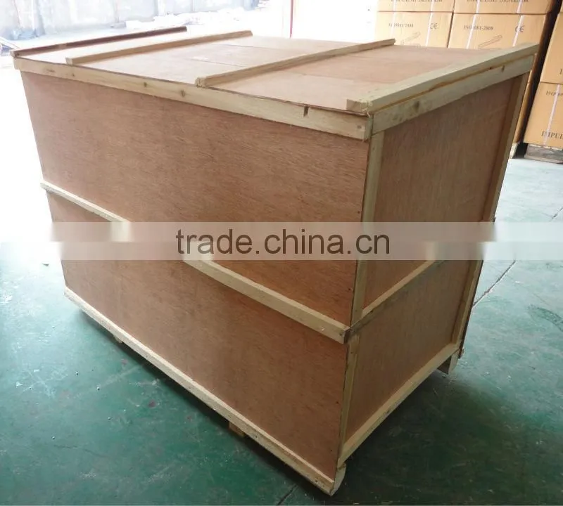 semi-automatic vacuum packing machine with CE
