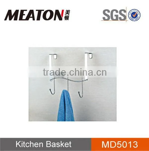 Super quality modern kitchen dish towel rack