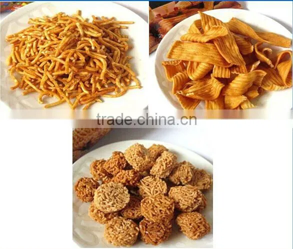 Mimi Stick Snack Production Line/noodle Machine