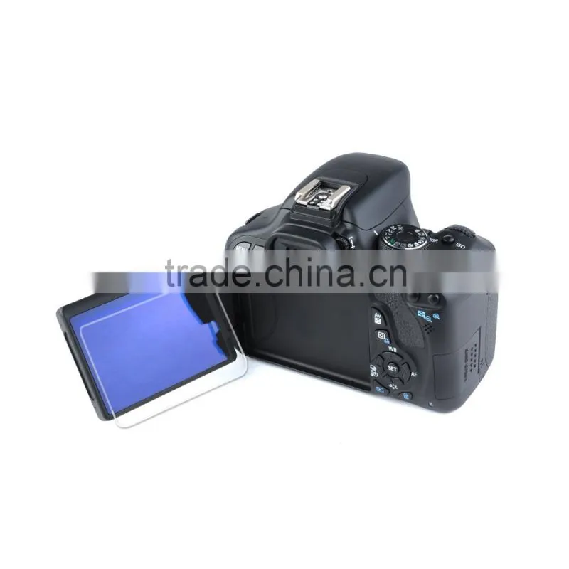 0.5m Self-adhesive Camera LCD Screen Protector LCD Screen Guard Protector for Sony RX100