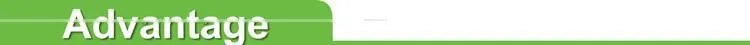 Promotional wholesale A4 Clear PP L Shape File Folder