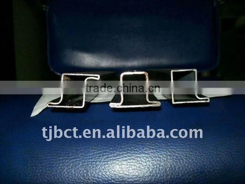 LTZ window section