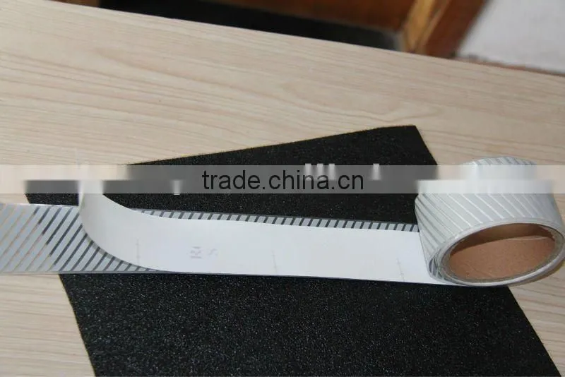 High Visibility Heat Transfer Reflective Film/Tape
