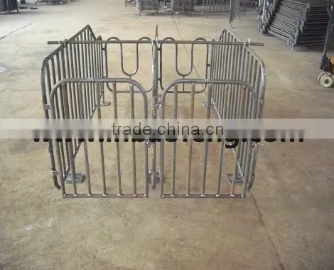 pig farming equipment gestation stall gestation crate