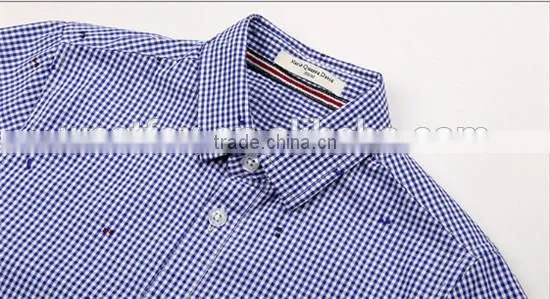 short sleeve shirts kid garment fashion formal cotten collar children bow-tie gentlemen boy shirt kid clothes