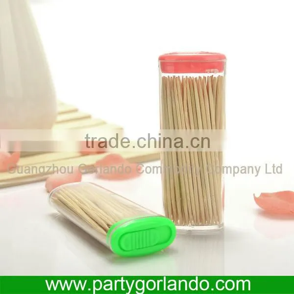 Quality antique plastic food toothpicks