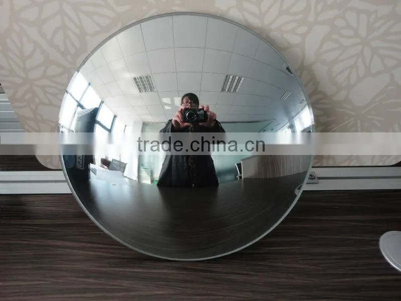 Decorative mirror vacuum plating machine