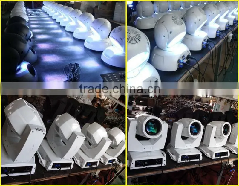 High function 1024 CH ups control panel led running light controller