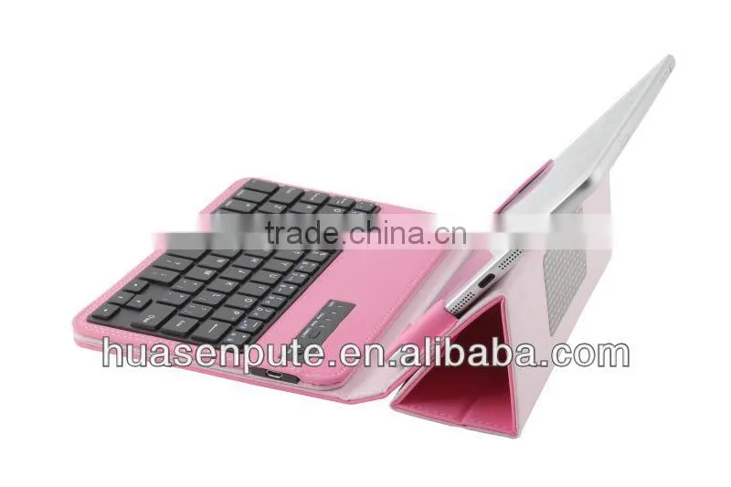 Bluetooth keyboard case for samsung galaxy note 8.0