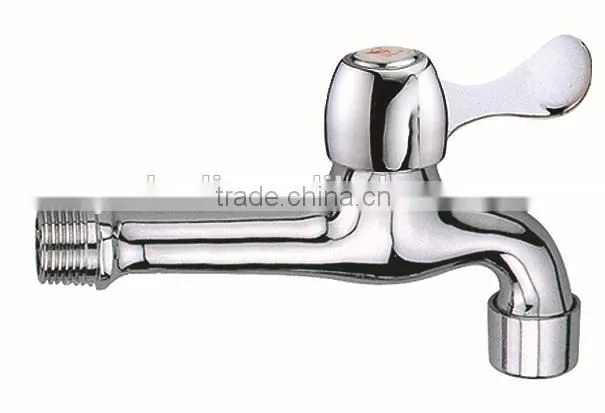 high-quality brass functional bibcock V002C
