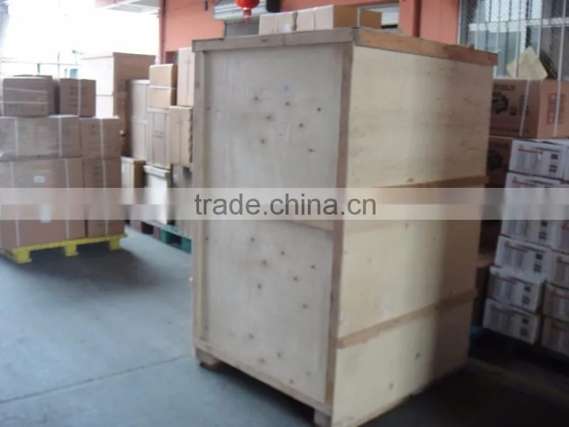 DZ-400 Stand Type Food Vacuum Packing Machine with CE