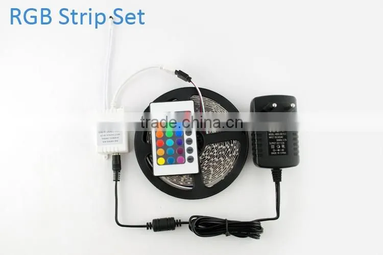 LED strip accessory