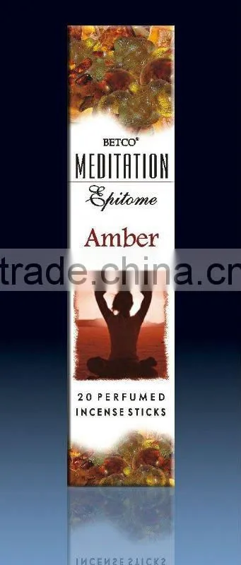 Champa Incense