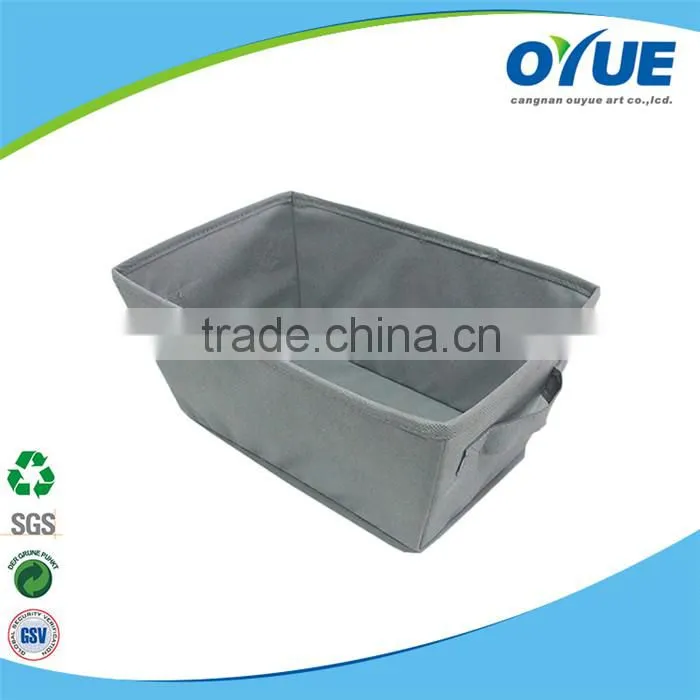 Better Homes Cheaper non woven Folding Organizer Cubes
