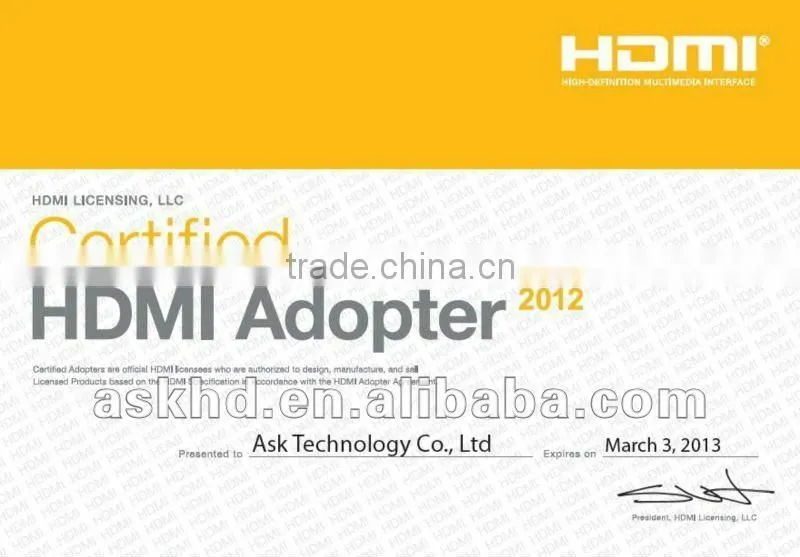 HDMI 1.4v Cables for ps3 ,blue ray