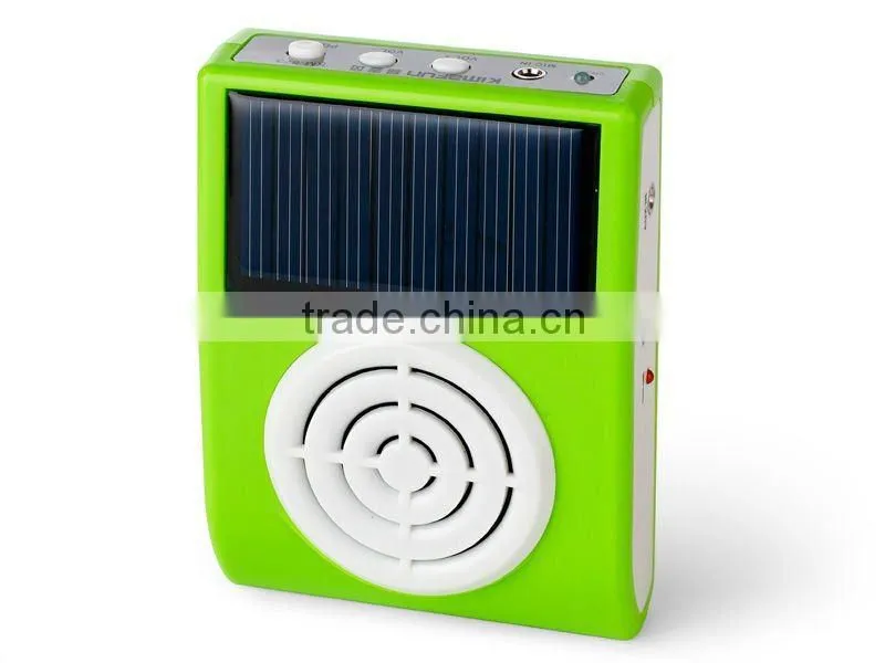 100% Brand New 15W Loudspeaker with CE Certificate