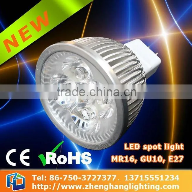 MR16 3w led Spot Light
