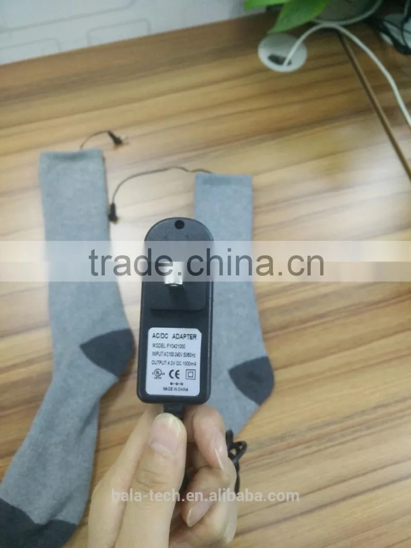 warm socks for cold winter