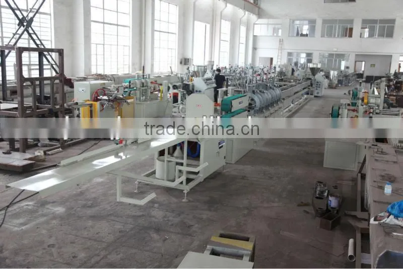 Photo Picture frame machine/line