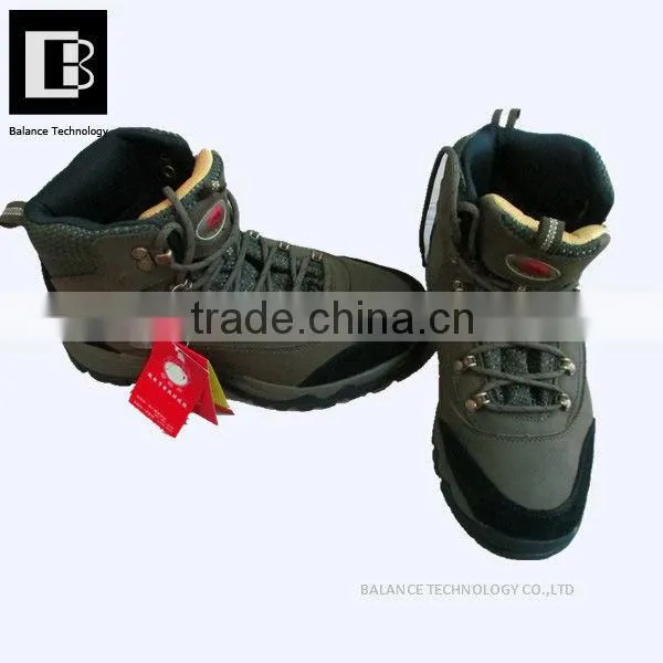 heated/heating/warm Thermal CE/ROHS Durable electric Heated/heating shoe/shoes for Snowmotor/fishing/Hunting