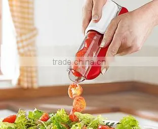 Spiral Slicer As Seen On tv new 2015 Spirooli Vegetable Slicer