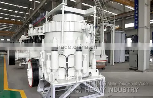 cone crusher crusher machine oil seeds Price ratio of the highest value