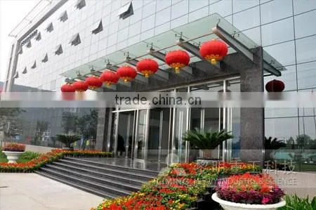 Pulverized Coal Processing Equipment