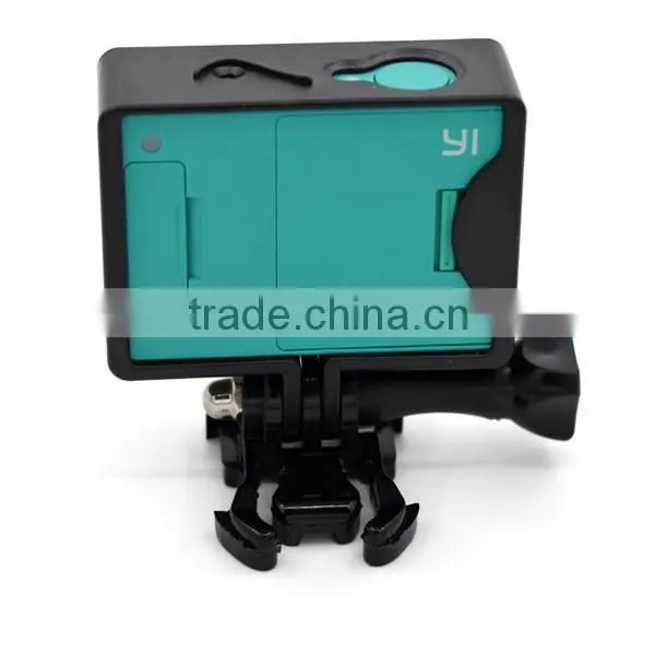 High quality Xiaomi Yi Sport Camera frame, xiaomi yi sport camera accessories A209
