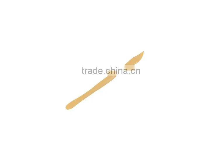 10 pcs High Quality Wooden Clay Tools With Double Sided Ends
