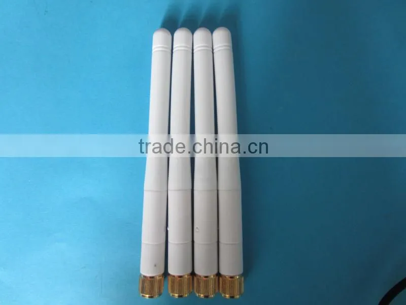 3dBi 5.8ghz wifi antenna for smartphone with stable performance