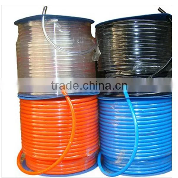 Flexible Rubber Air Tube 8*5 mm