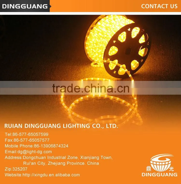 Fashion Design 48V Led Strip Led