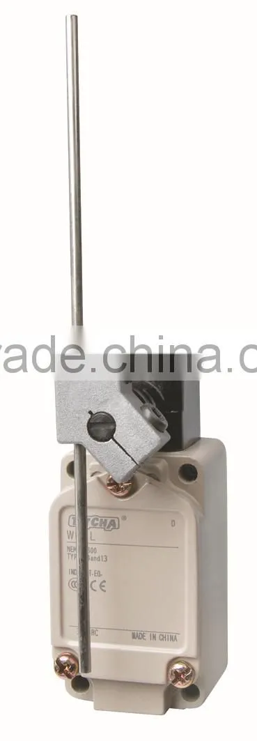 WL-GL Limit Switch / Relay Limit Switch / Switch