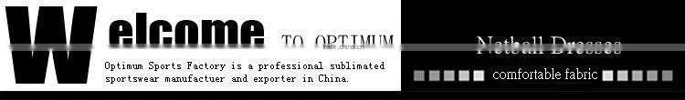 2013 Comfortable & Cheap Netball dresses with custom design for sublimation