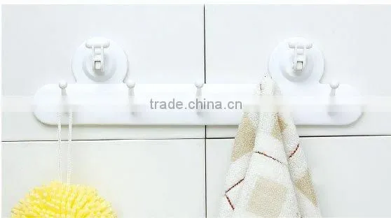 plastic door hook for storage