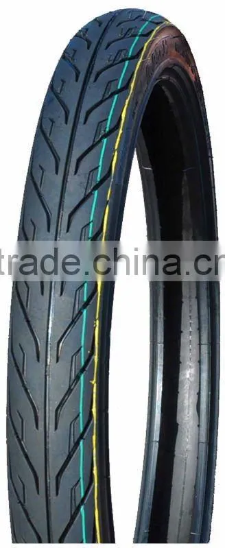 high quality speed race motorcycle tire front tire