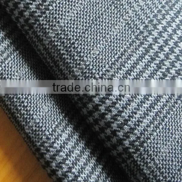 BEST SALE have good quality cheap price polyester garments suiting fabric