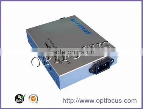 10/100M Singlemode Single Fiber Media Converter