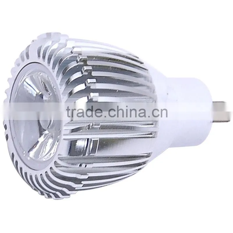 Gu10 Mr11 2W LED Spotlight
