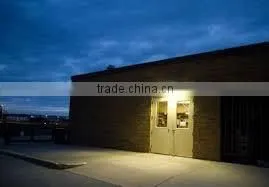 IP65 Rated 80w LED Wall Pack with UL Listed Driver (GWP-080AW1)
