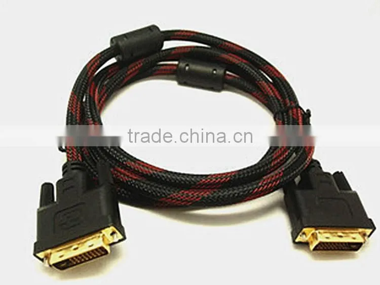 wholesale rs232 cable to dvi cable lvds to dvi dvi to scart