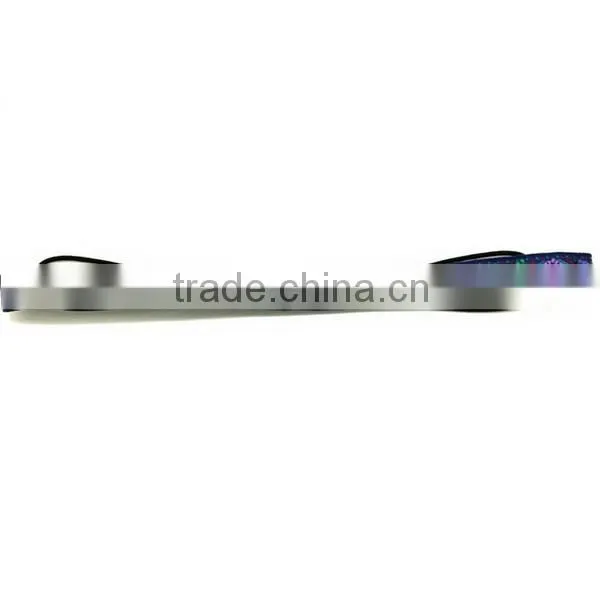 New arrival glass seedbead national handmade elastic headband hair headband