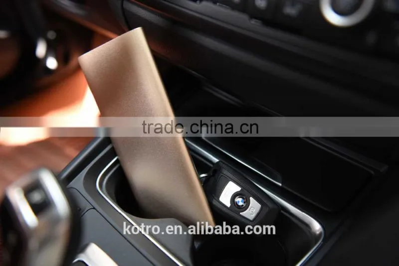 The Newest Portable Aluminium Shell 6000 mah Mobile Quick Charging QC2.0 Power Bank
